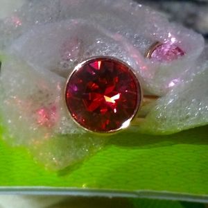 Ted Baker of London stackable new ring!